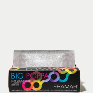 Big Poppa – Extra Wide Pop Up