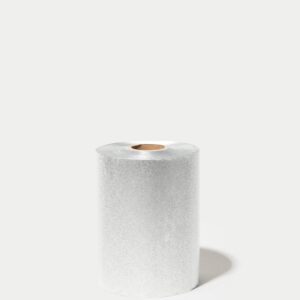 Framar Embossed Roll – Star Struck Silver