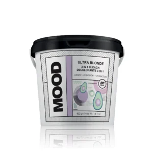 MOOD Ultra Care Blonde Bleach (400g)