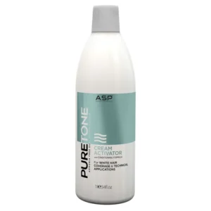 PureTone Cream Activator