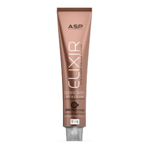 ELIXIR b:BROWN Colour Tube 100ml