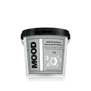 MOOD White Bleach Powder