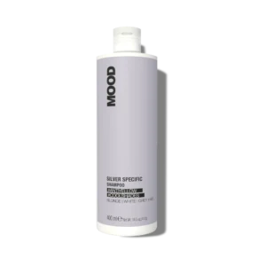 MOOD Silver Specific Shampoo (400ml)