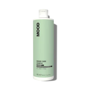 MOOD Veggie Care Shampoo (400ml)