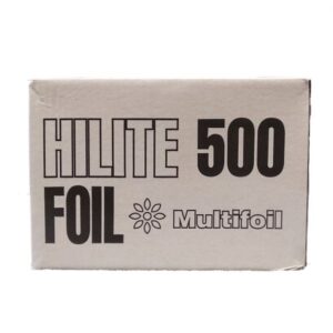 Multifoil HiLite Foil - 500m