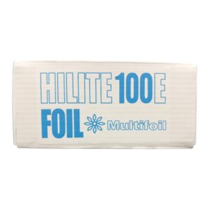Multifoil HiLite Foil - 100m Wide