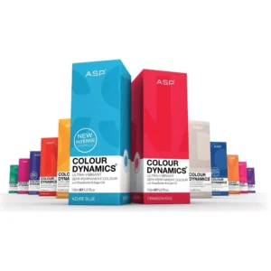 ASP Dynamics