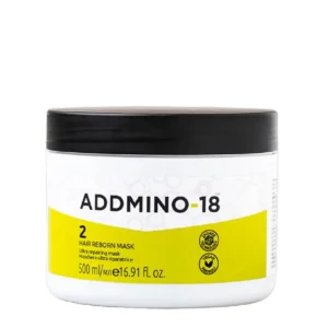 Addmino-18 - 2 Mask (Litre)