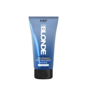 System Blonde Anti-Orange Deep Treatment Masque