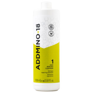 Addmino-18 - 1 Cleanser (Litre)