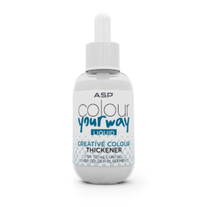 ASP Colour Your Way - Liquid