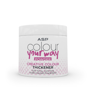 ASP Colour Your Way - Powder