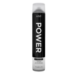 ASP Power Hairspray