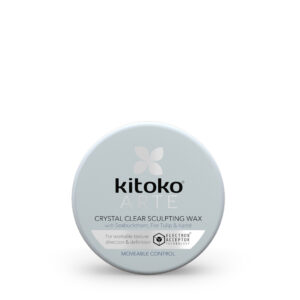 KITOKO ARTE Crystal Clear Sculpting Wax