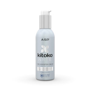 KITOKO ARTE Curl Booster Cream