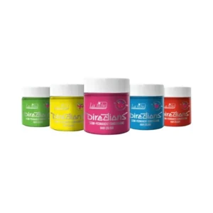 Directions Semi-Permanent Hair Colour