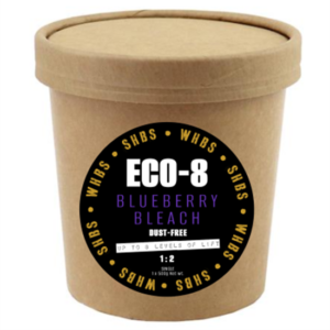 Eco-8 Blueberry Bleach