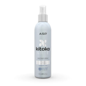 KITOKO ARTE Heat Defy Spray