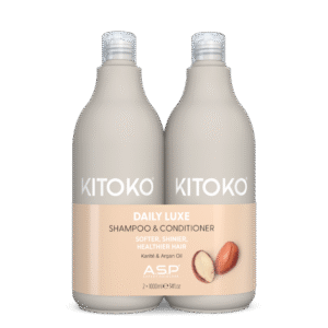 KITOKO Daily Luxe Litre Duos
