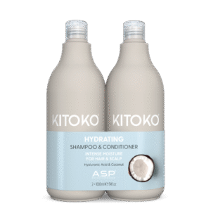 KITOKO Hydrating Litre Duo