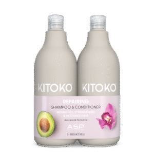 KITOKO Repairing Litre Duo