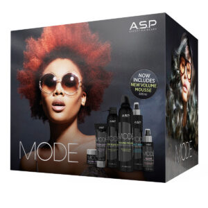 MODE Full Styling Intro Kit