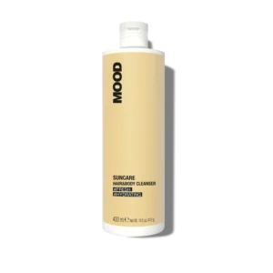 MOOD Suncare Hair & Body Cleanser (400ml)