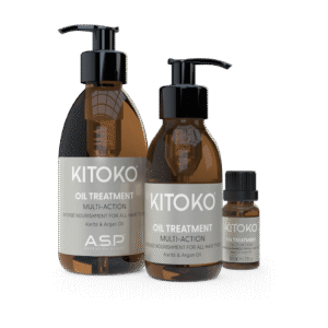 KITOKO Oil Treatment