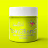 Pot_Fluo-Yellow