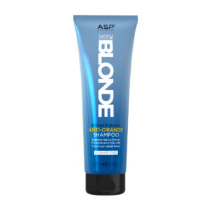 System Blonde Anti-Orange Shampoo