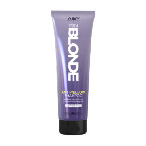 System Blonde Anti-Yellow Shampoo
