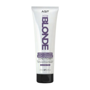 System Blonde Anti-Yellow/Anti-Orange Conditioner