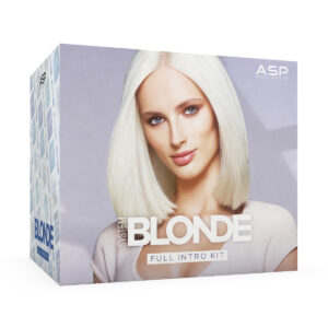 System Blonde Full Intro Kit