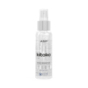 KITOKO ARTE Shine Sensation Oil Spray