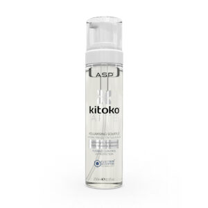 KITOKO ARTE Volumising Souffle Mousse