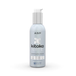 KITOKO ARTE Super Sleek Cream