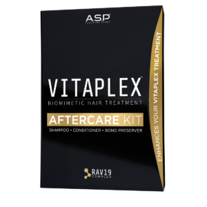 VITAPLEX Aftercare Kit
