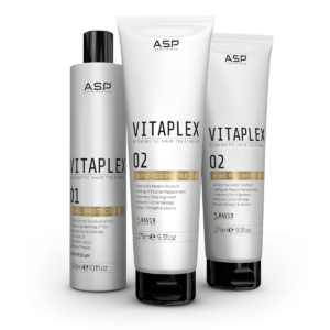 Vitaplex Pro Salon Kit