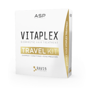 VITAPLEX Travel Kit