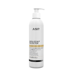 Hair & Scalp Protector