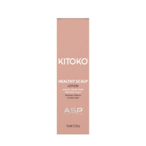 KITOKO Healthy Scalp Lotion