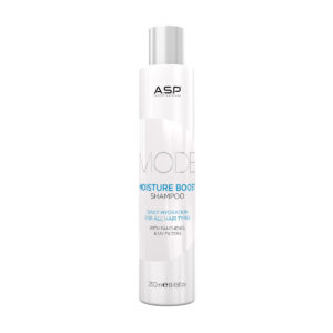 MODE Moisture Boost Shampoo