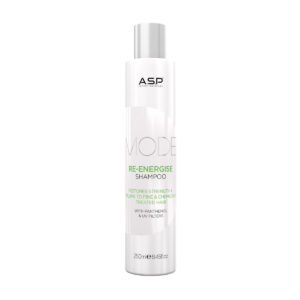 MODE Re-Energise Shampoo