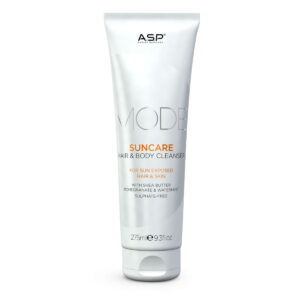 MODE Suncare Hair & Body Cleanser