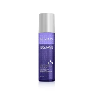Equave Anti Brassiness Instant Detangling Conditioner