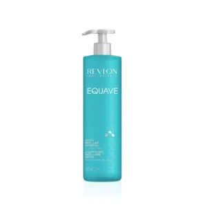 Equave Detox Micellar Shampoo for All Hair Types