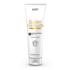 ASP Super Smooth (1) Detox Shampoo
