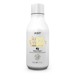 ASP Super Smooth (2) Treatment