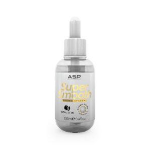 ASP Super Smooth (3) Seal It In