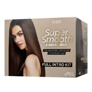 ASP Super Smooth Full Intro